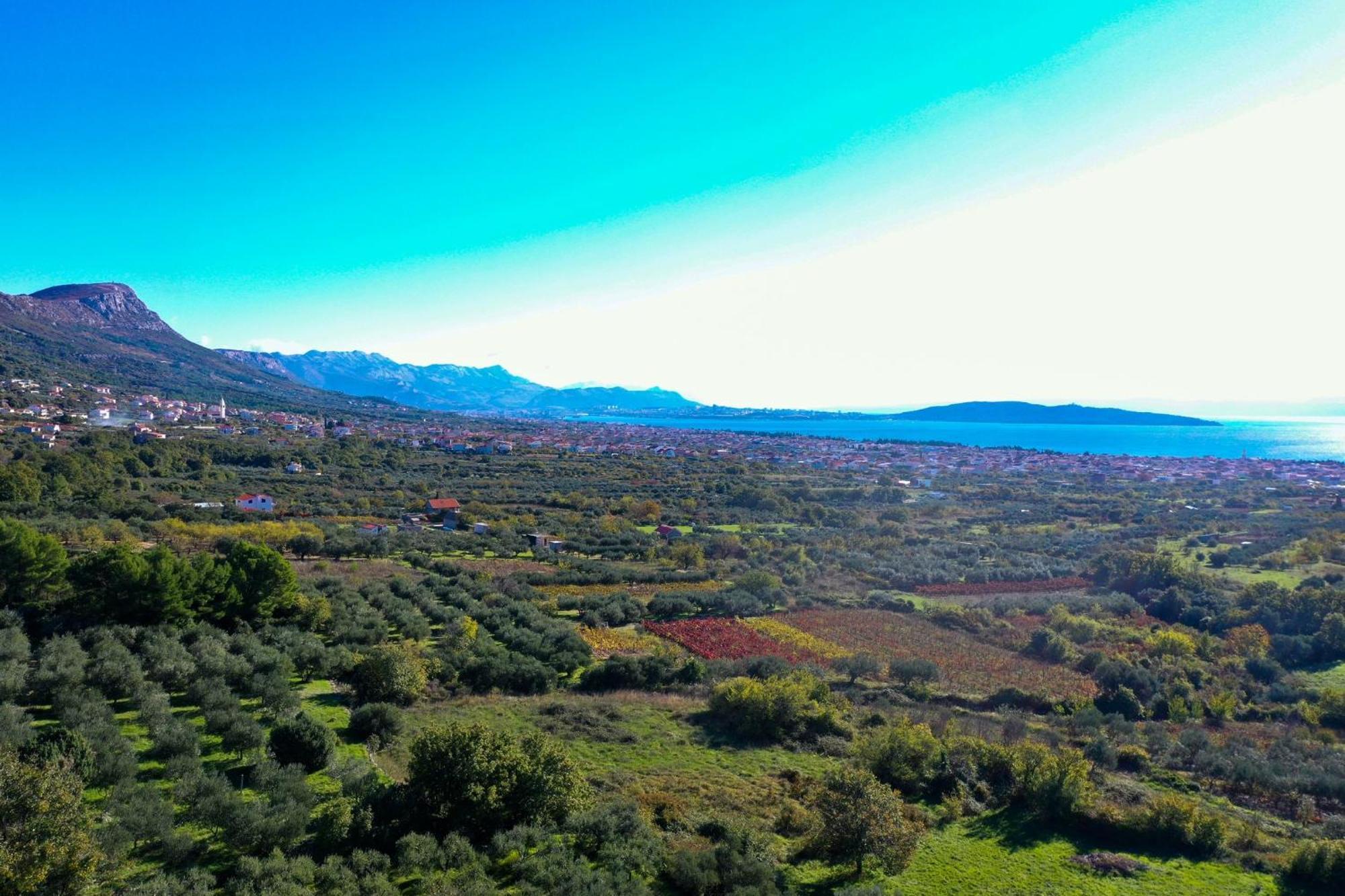 Navi Kastela