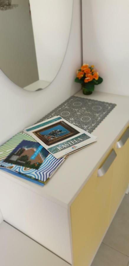 Apartment Navi Kastela