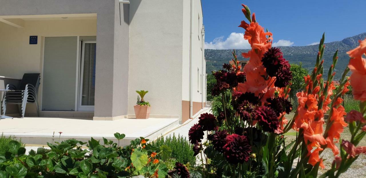 Navi Appartement Kaštela