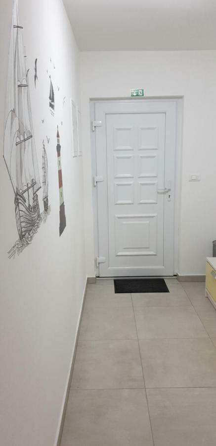 Apartment Navi