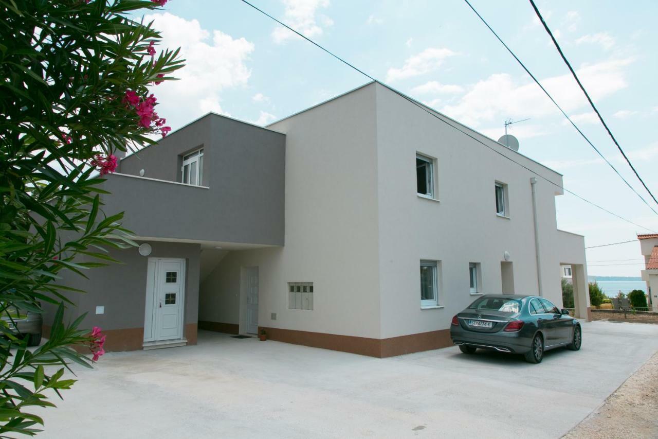 Navi Apartment Kastela