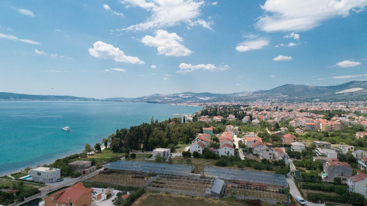 Navi Apartment Kastela