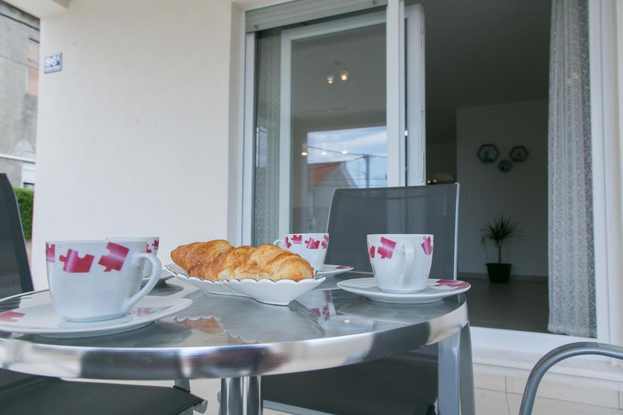 Navi Appartement *