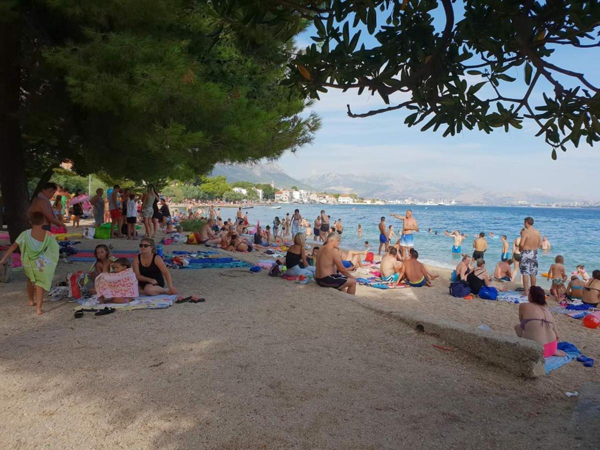 Navi Appartement Kaštela