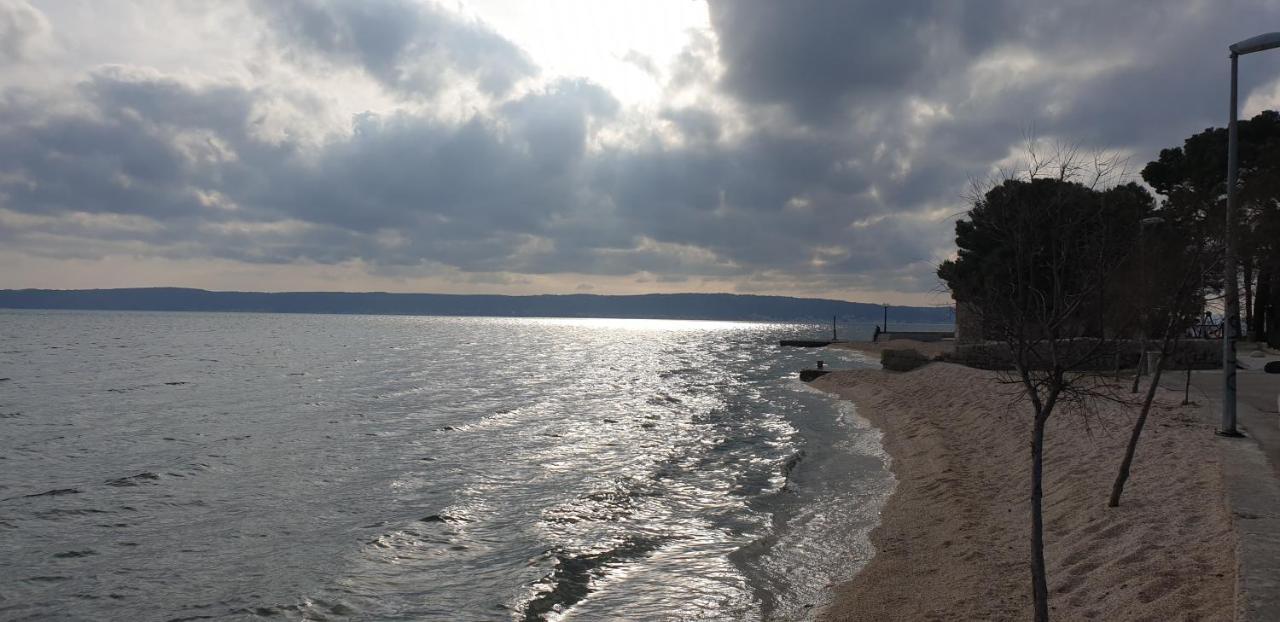 Navi Apartment Kastela