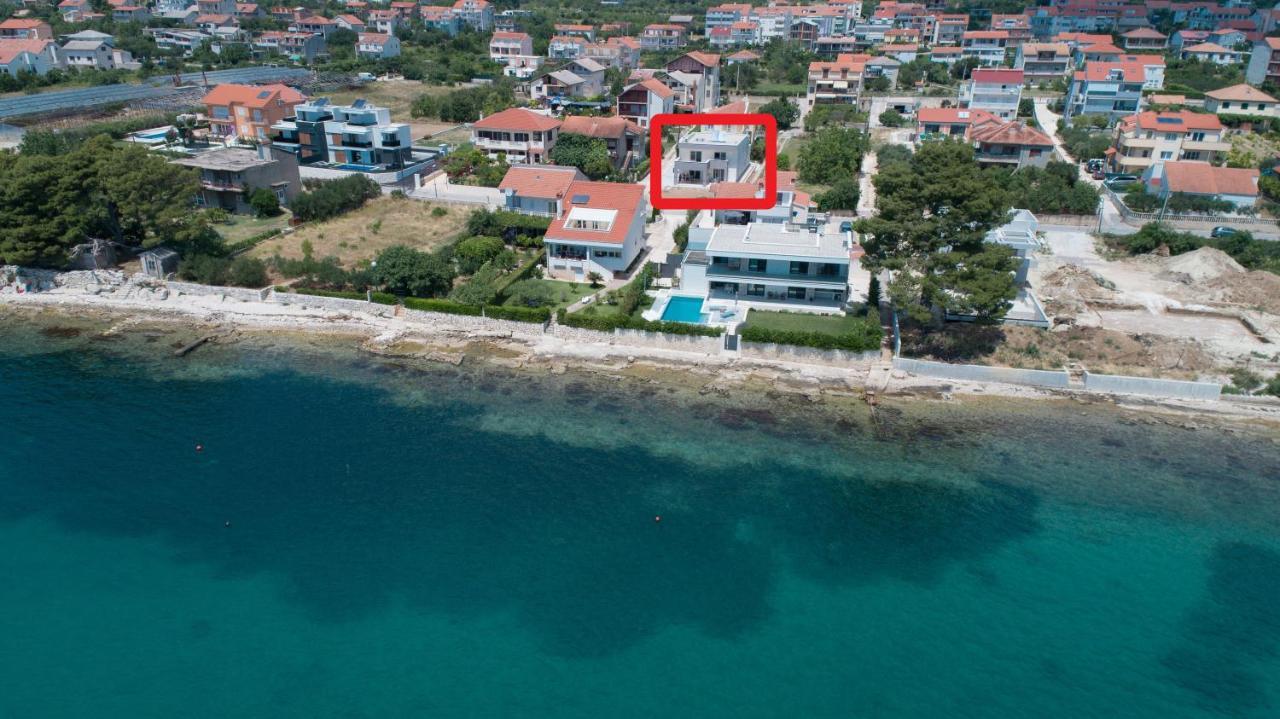 Appartement Navi *