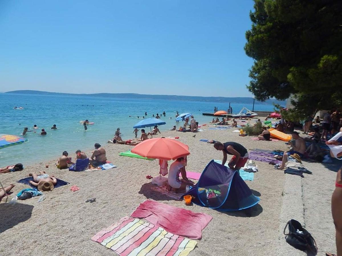 Navi Apartment Kastela