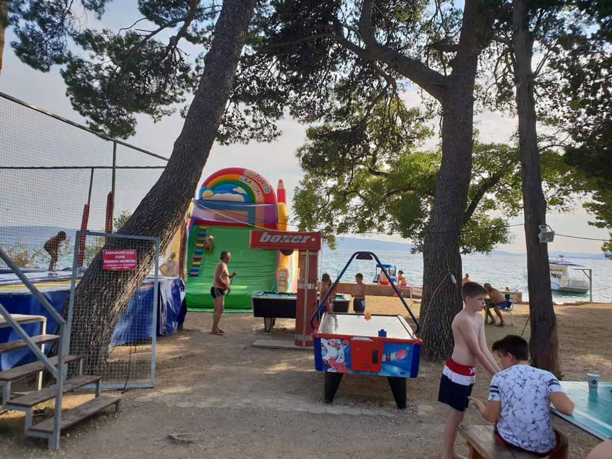 Navi Appartement Kaštela